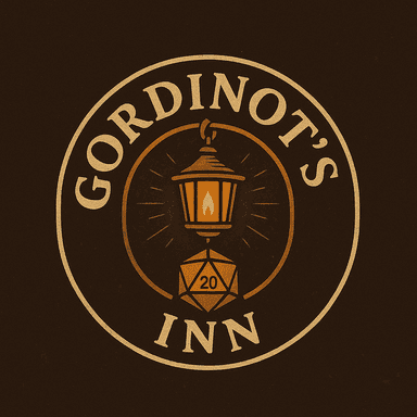 Gordinot's Inn Logo